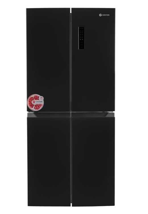 Фото - Grifon NFND-180/466-4DX Max